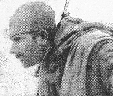 Српски војник у првом светском рату